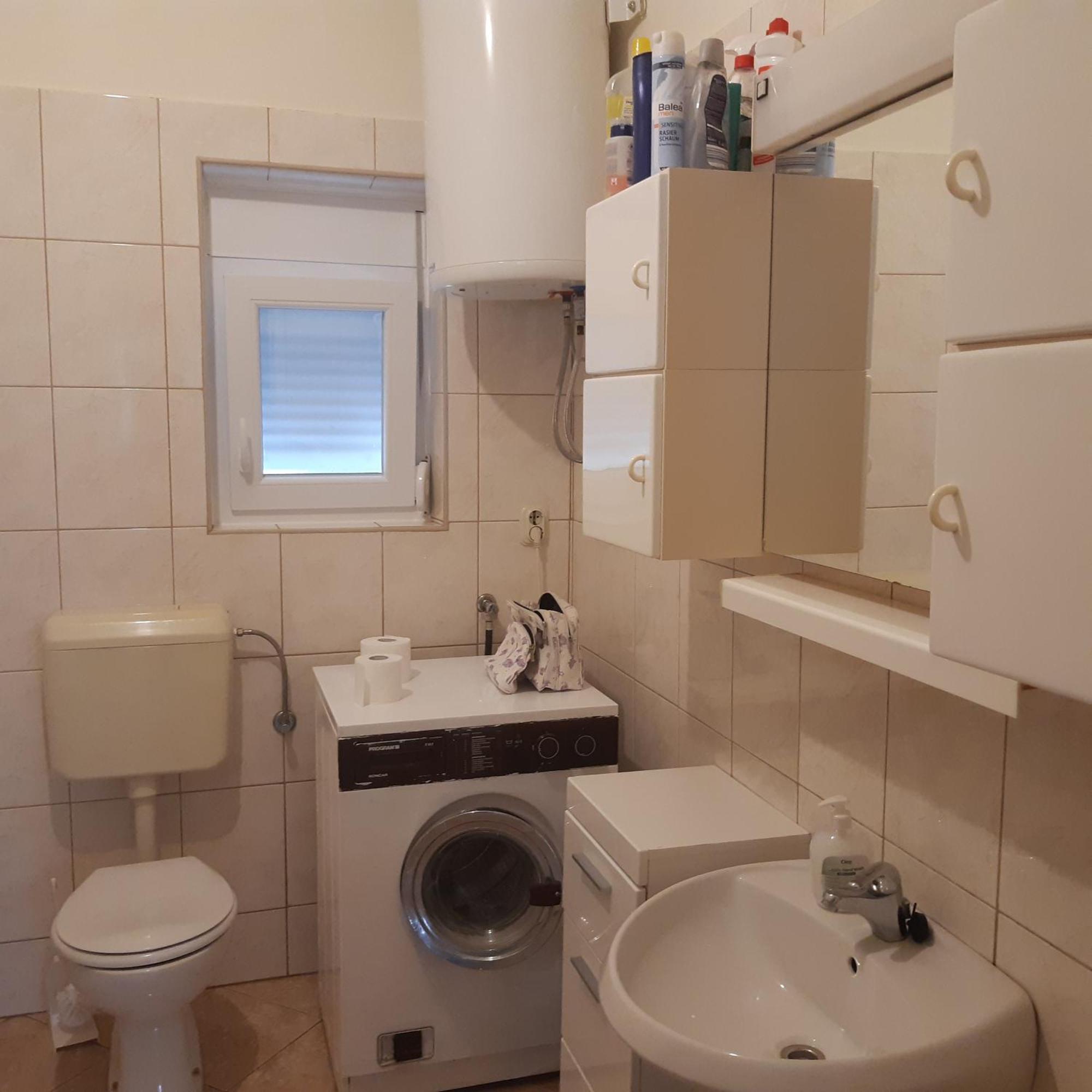 Sunny Apartamento Sukošan Exterior foto