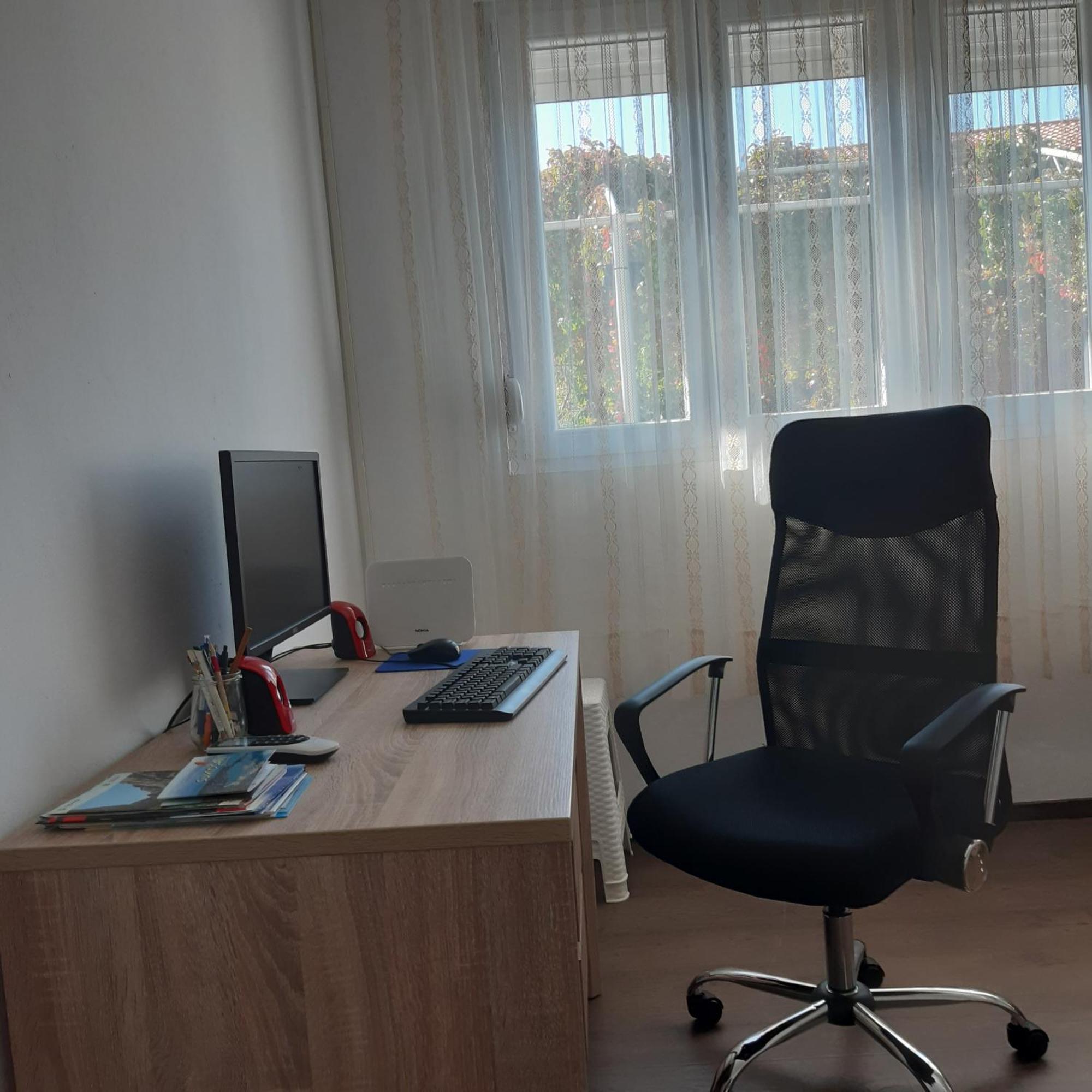 Sunny Apartamento Sukošan Exterior foto